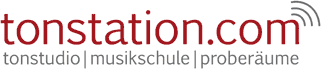 tonstation.com Proberaum, Tonstudio, Musikunterricht Bielefeld