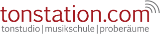 tonstation.com Proberaum, Tonstudio, Musikschule Bielefeld